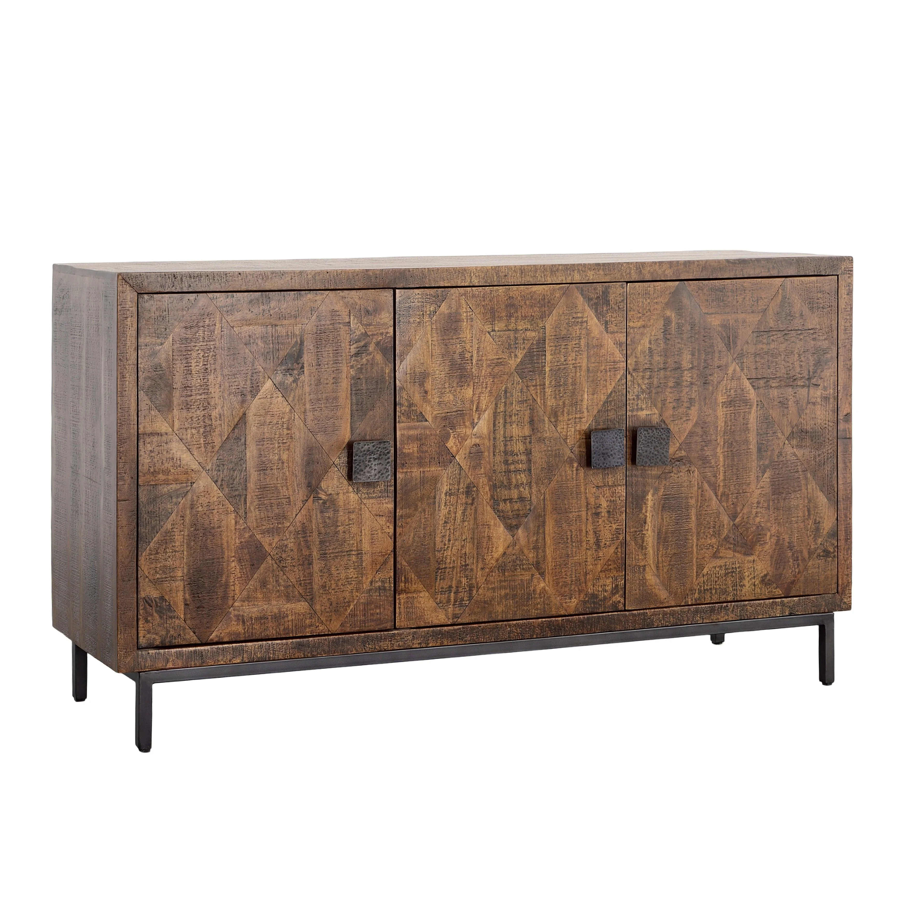 Bratwell Sideboard - Remutear