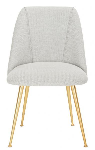 FOSTER CHAIR - Remutear