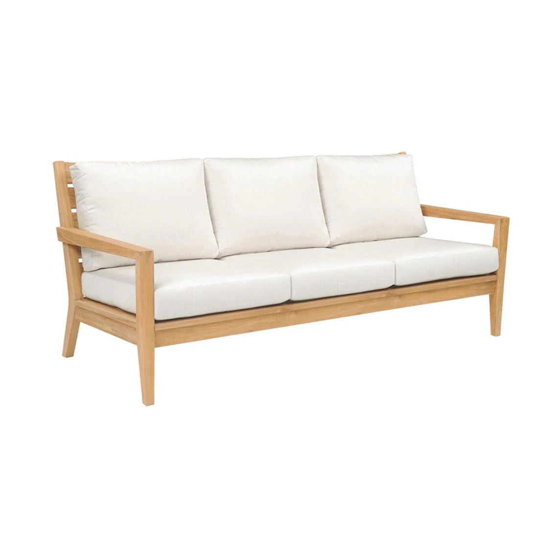 Algarve Deep Seating Sofa - Remutear