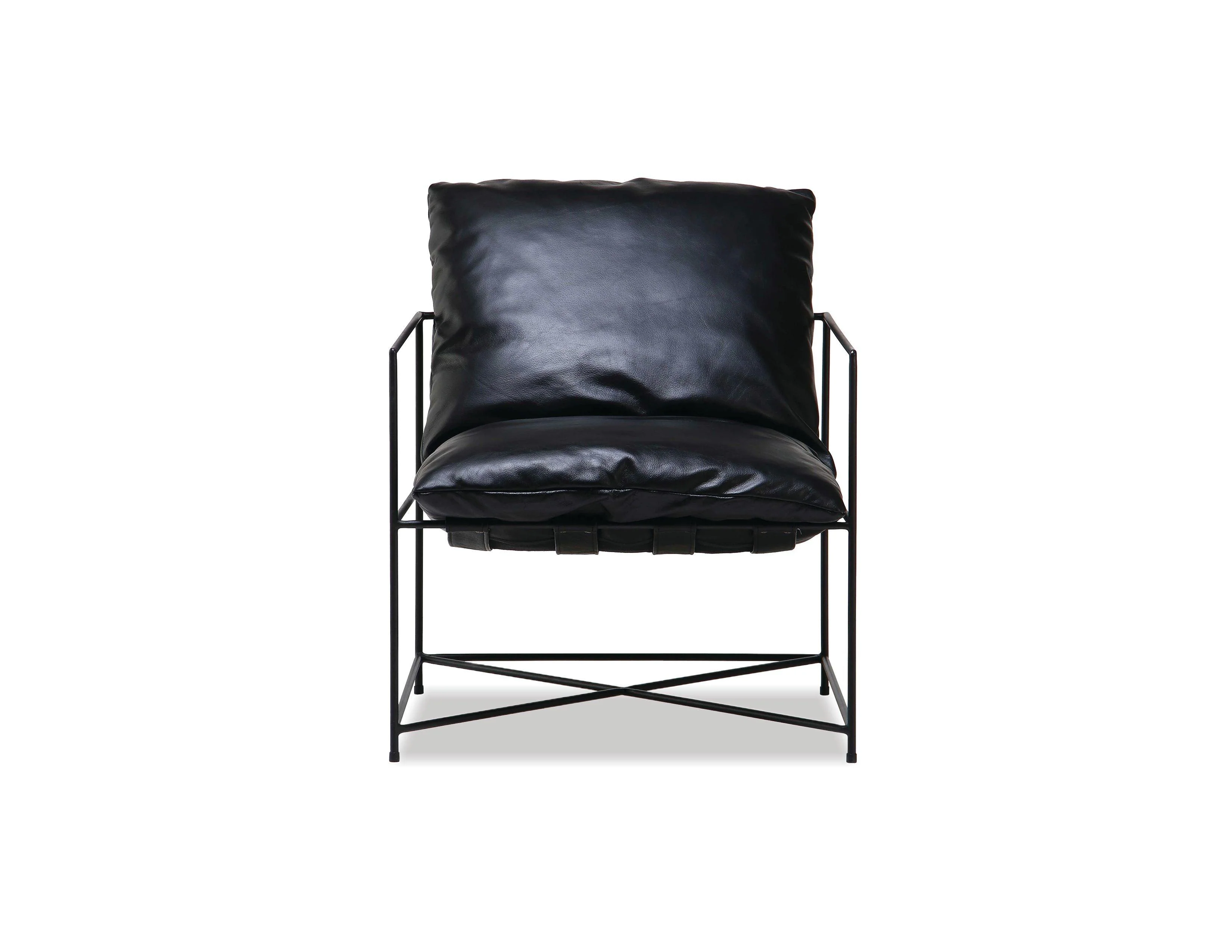 ERICSSON Lounge Chair - Remutear