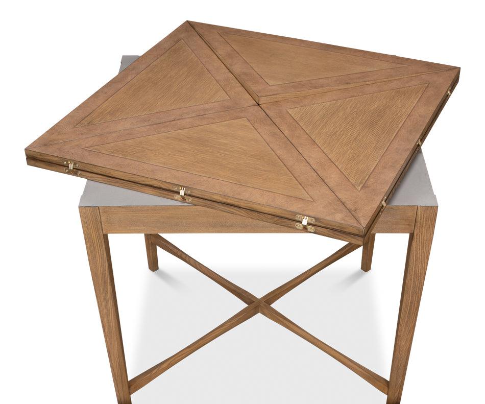 Axiom Card Table - Remutear