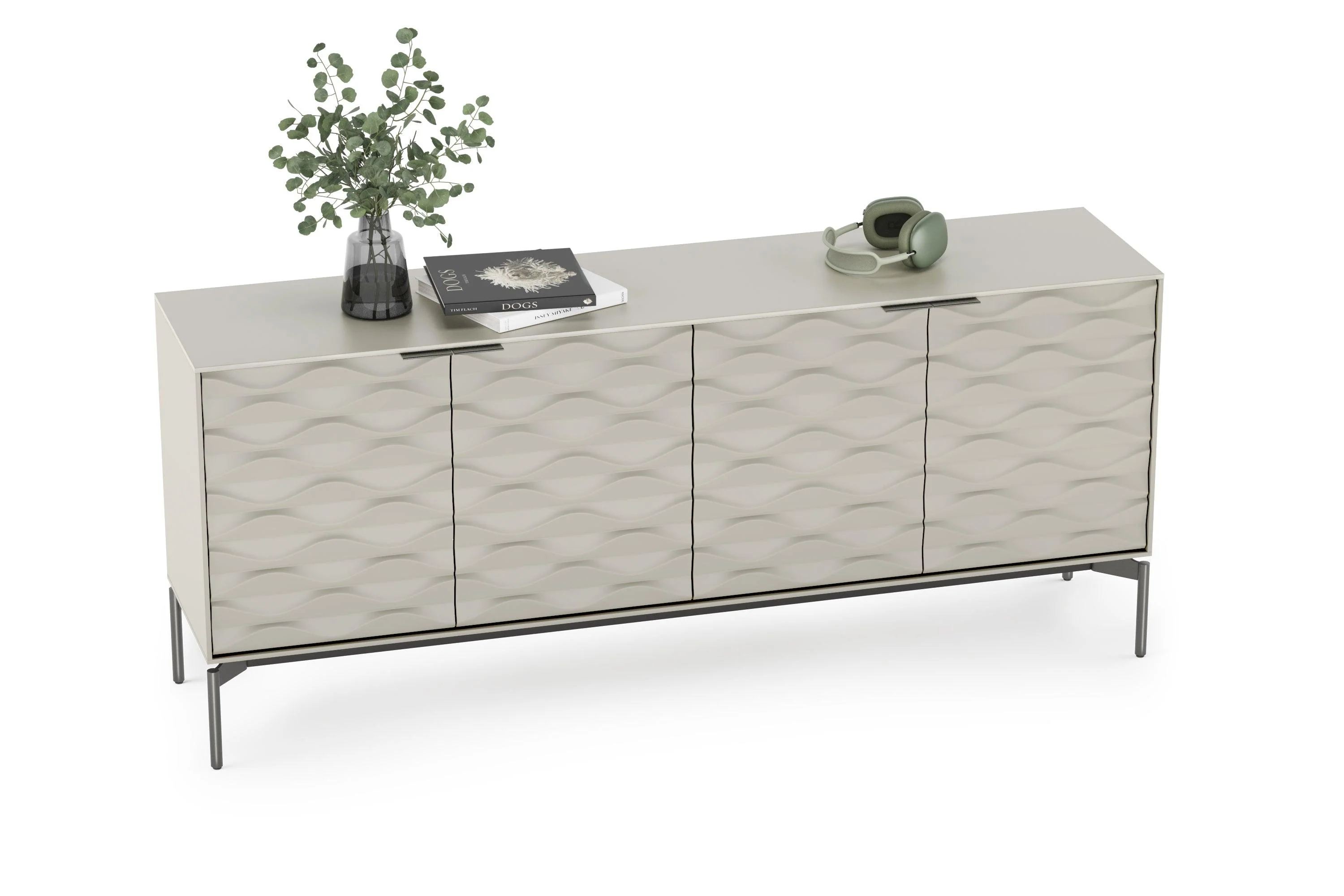 Ripple Credenza - Remutear