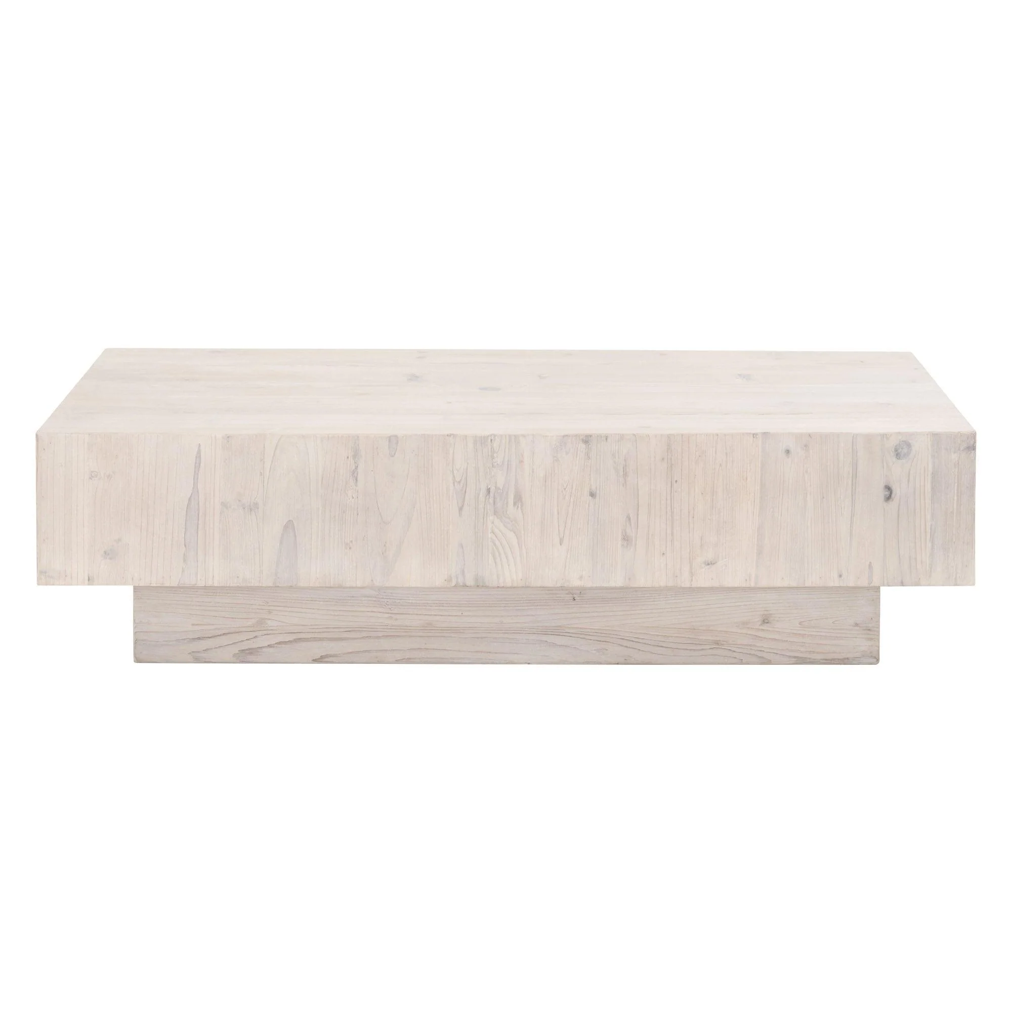 Montauk Coffee Table - Remutear