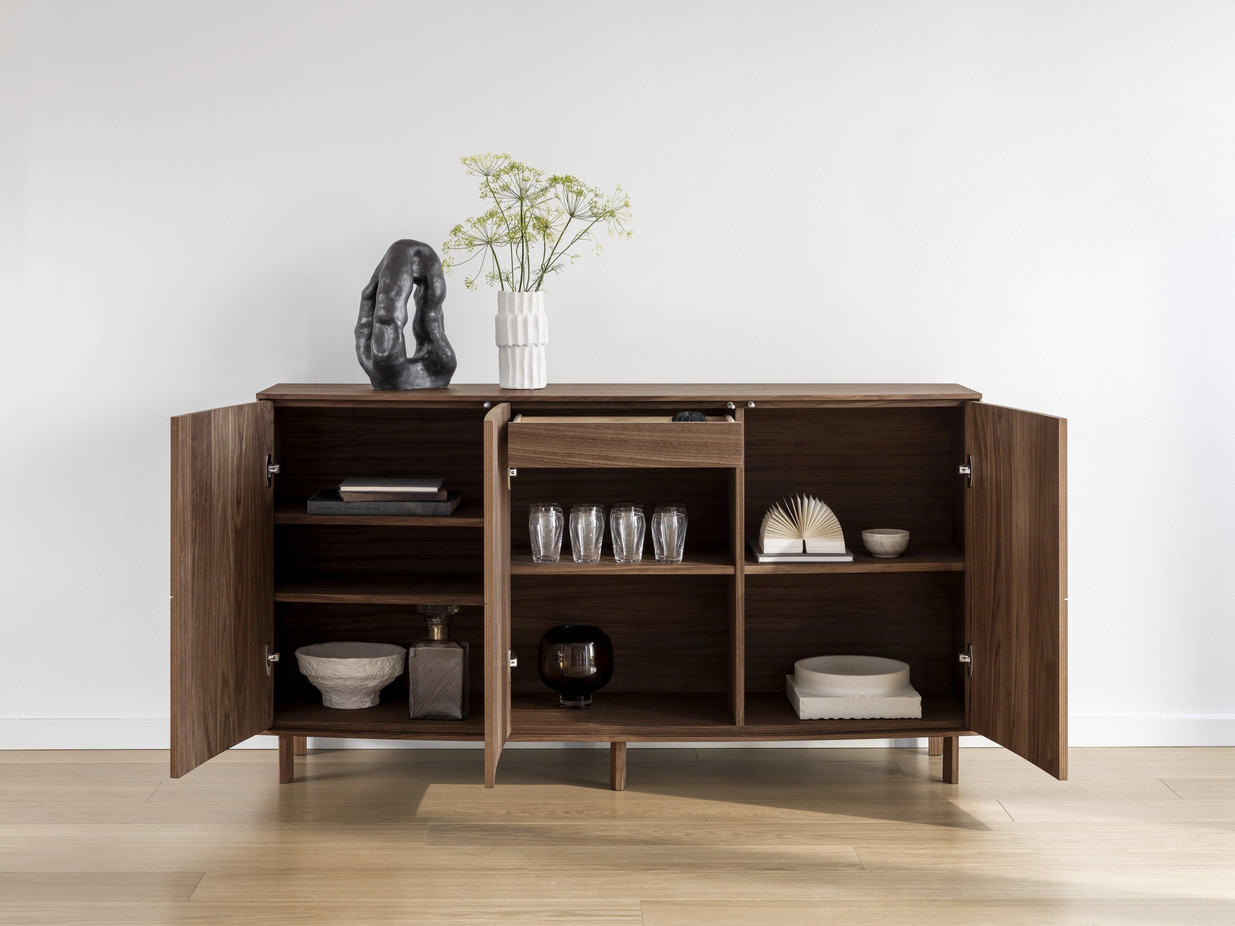 Skovby #413 Sideboard - Remutear