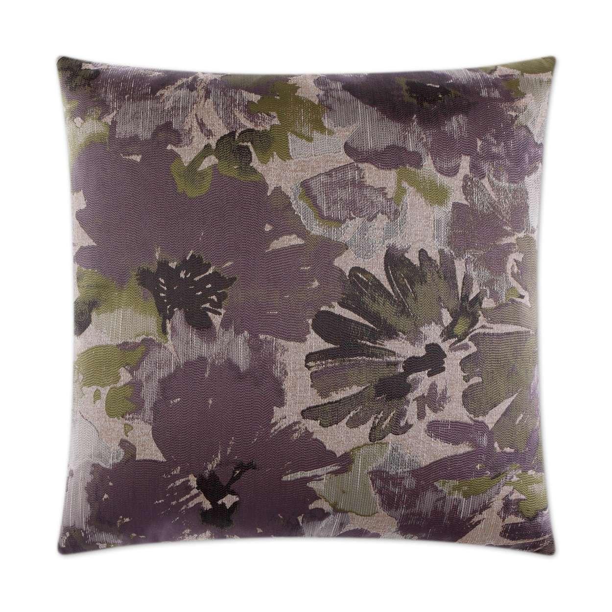 Spring Meadow Pillow - Remutear
