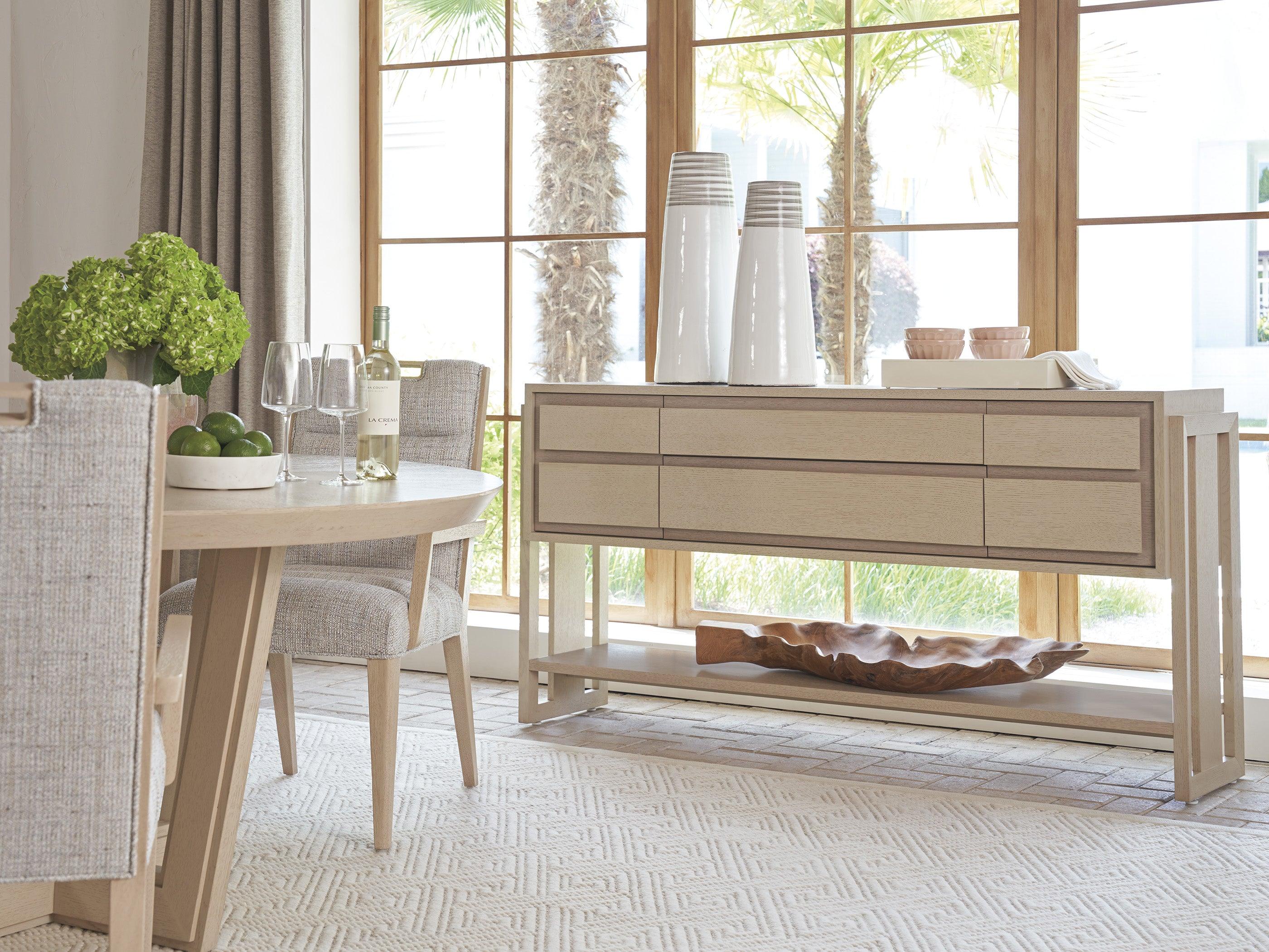 Sunset Key Beckley Sideboard - Remutear