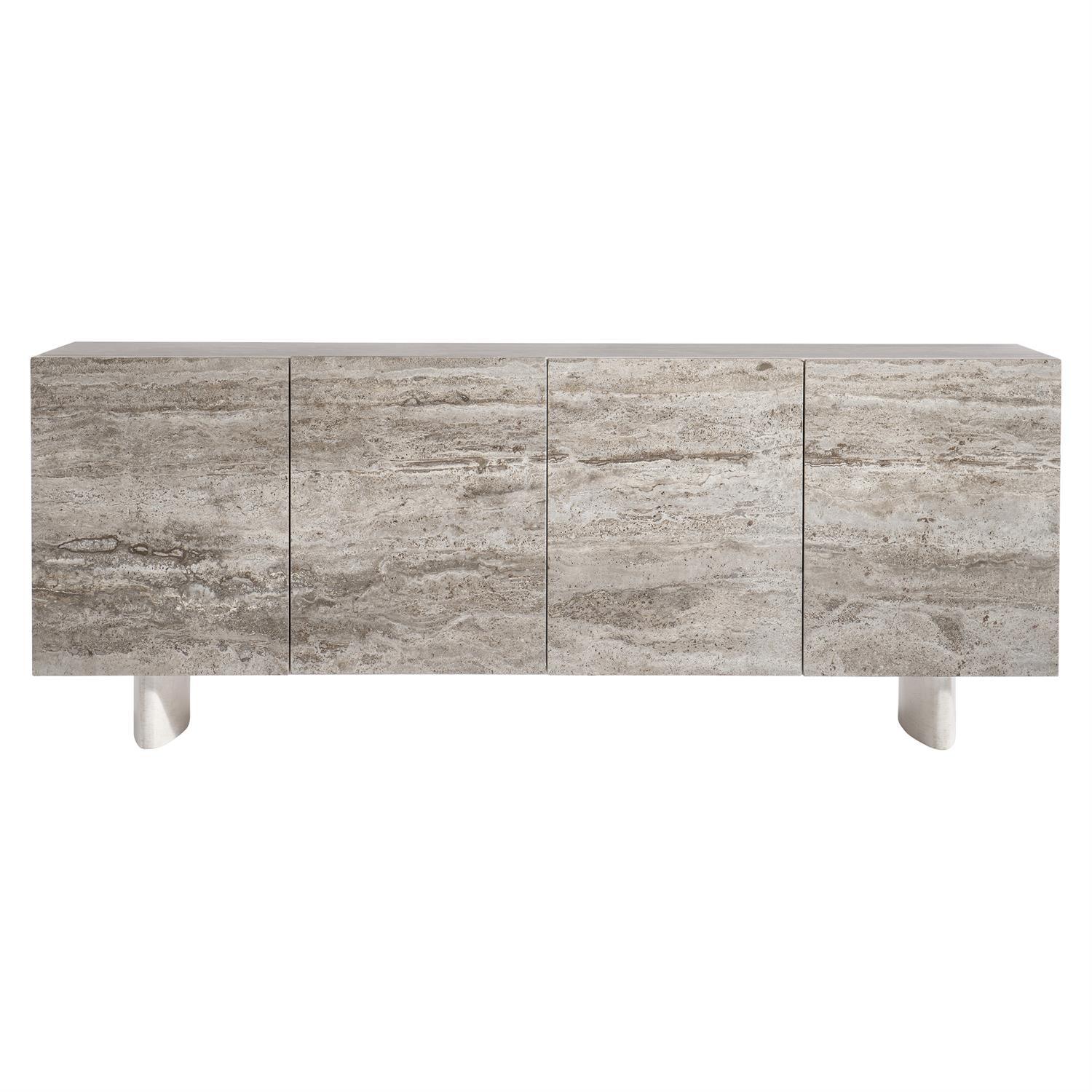 Sereno Entertainment Credenza - Remutear