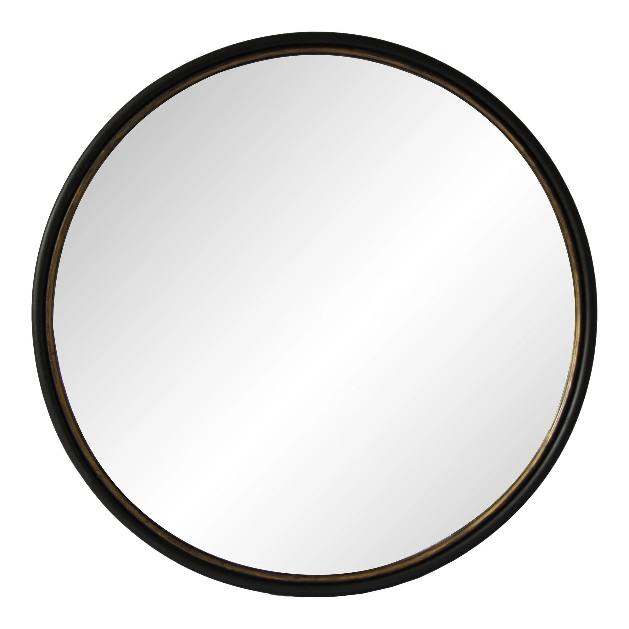 Sax Round Mirror - Remutear