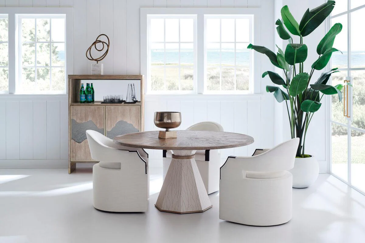 DINNER ROLL CHAIR - Remutear