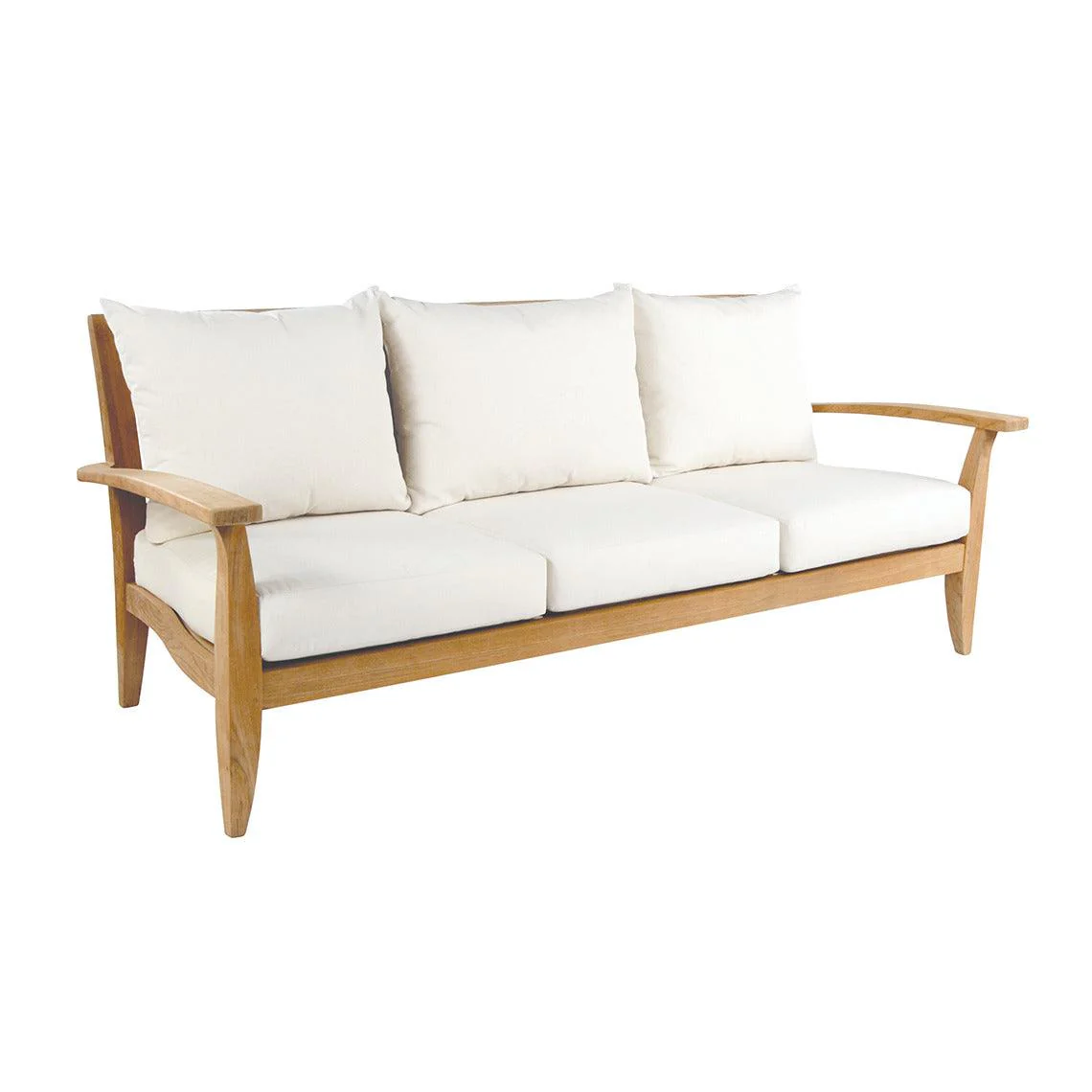 Ipanema Deep Seating Sofa - Remutear