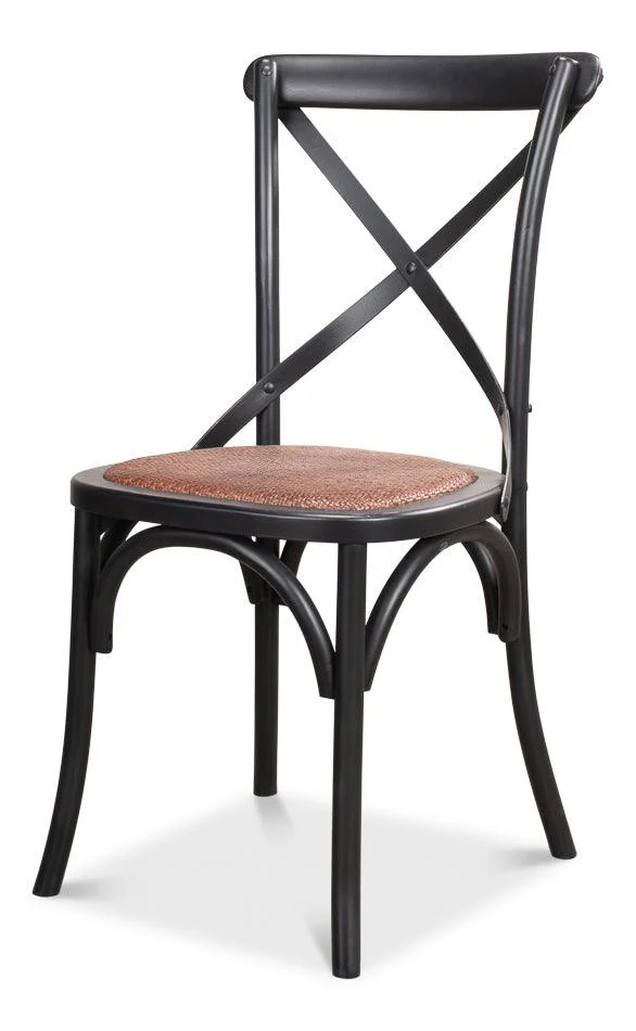 Tuileries Gardens Chair - Set of 2 - Remutear