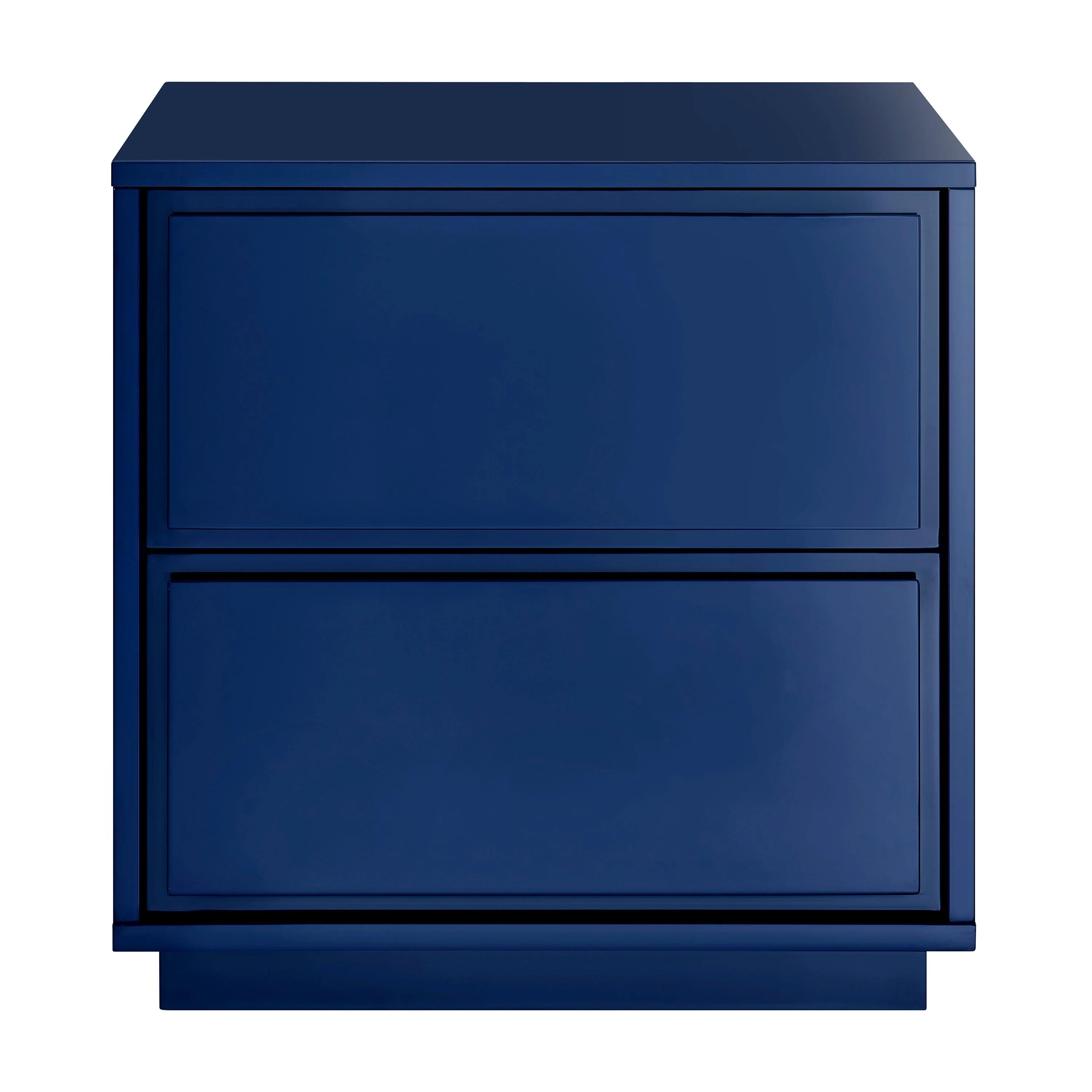 Tresero Nightstand - Remutear