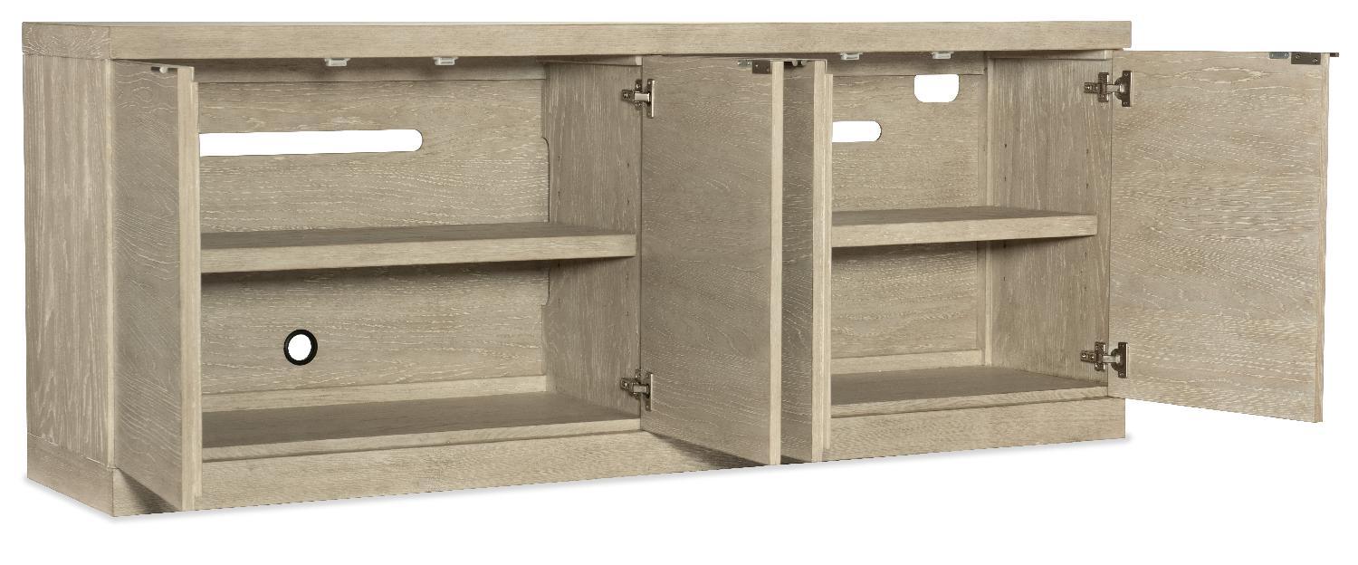 Cascade Credenza 4 Doors - Remutear