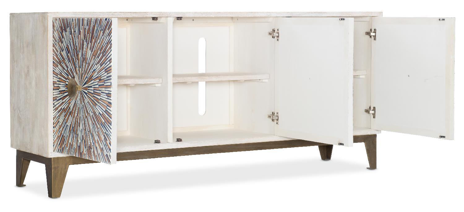 Melange Liberty Entertainment Console - Remutear