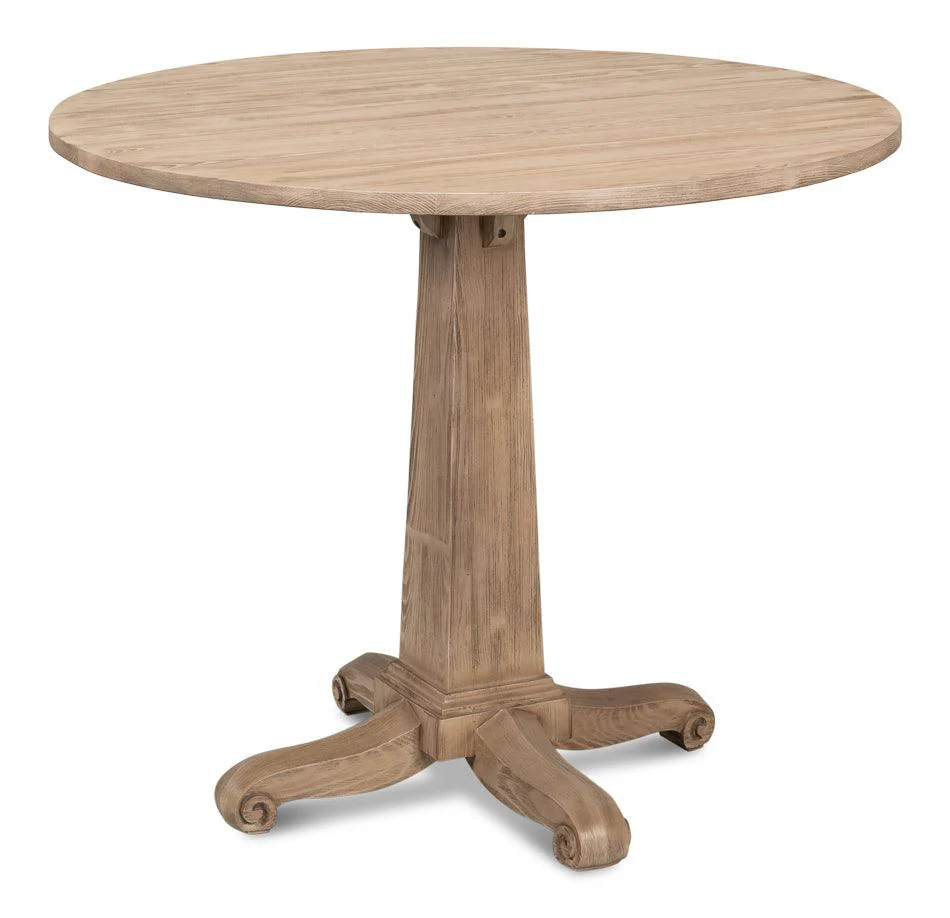 Perry Vineyards Bistro Table - Remutear