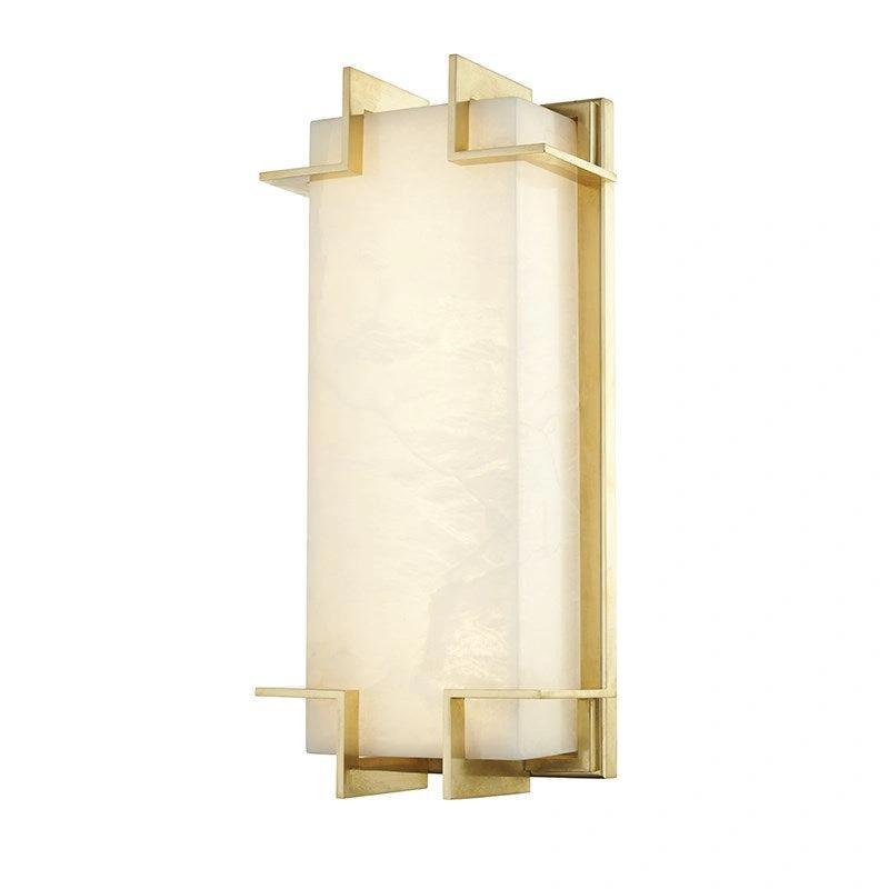 DELMAR WALL SCONCE - Remutear