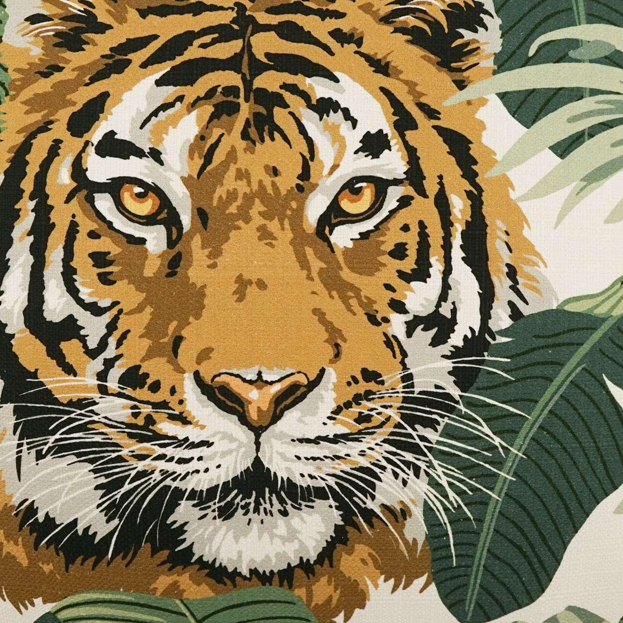 Tiger King Pillow - Remutear