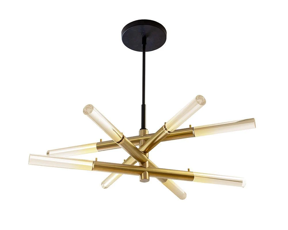 Spira Chandelier - Remutear
