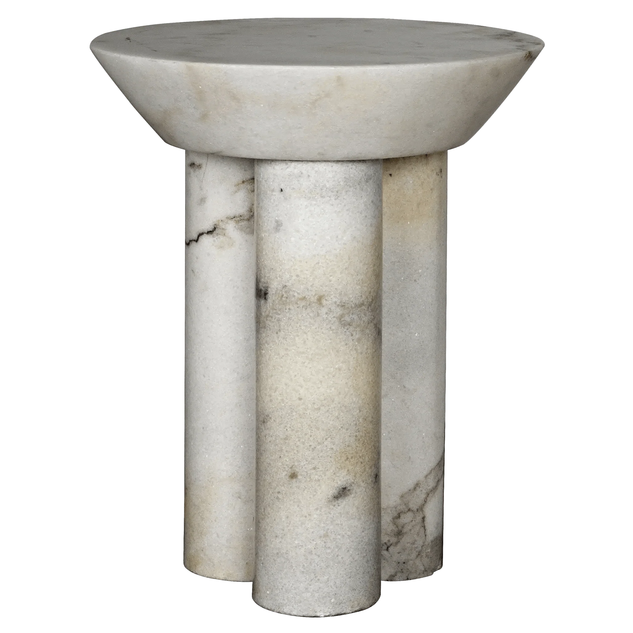 Nox Side Table - Remutear
