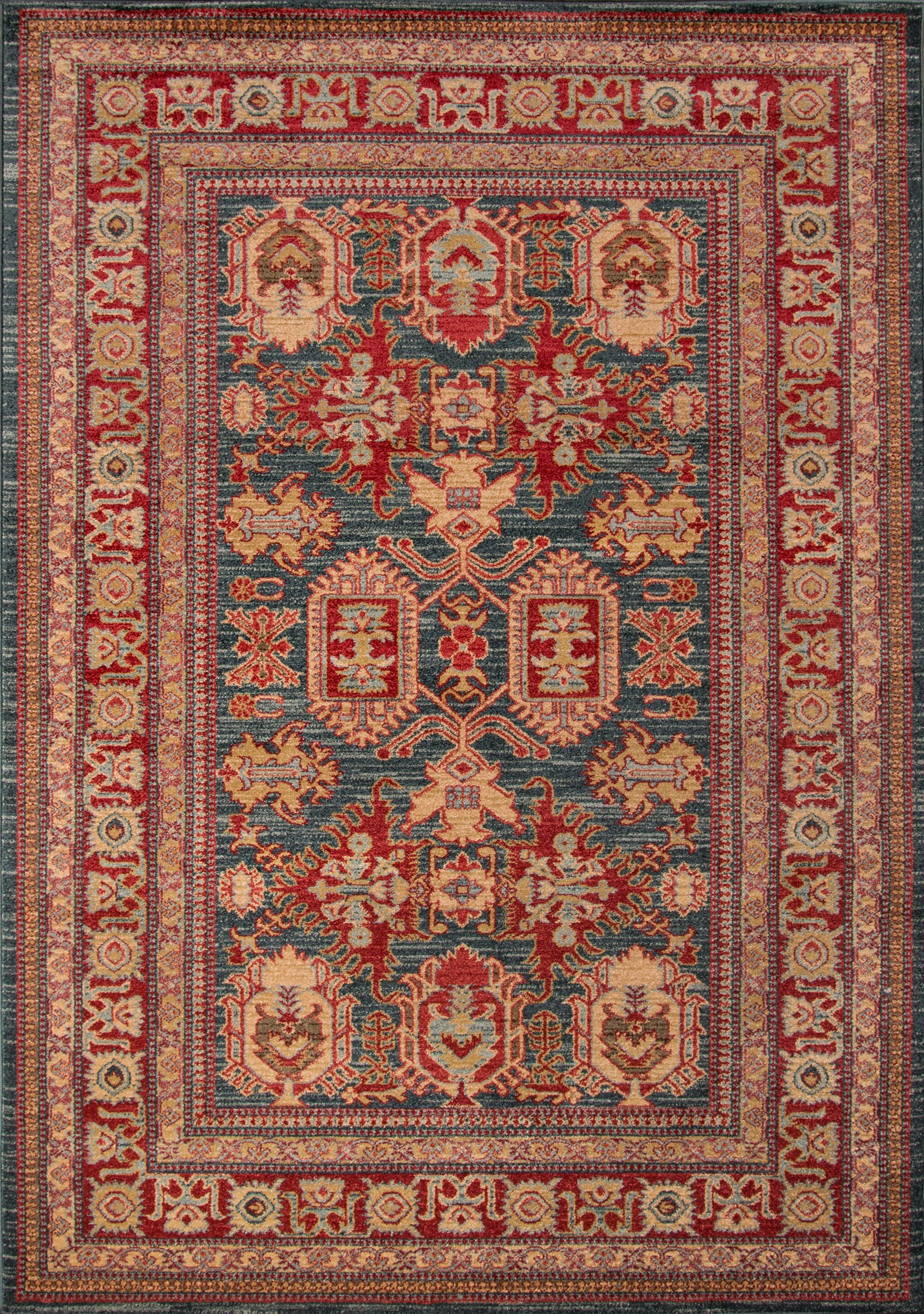 Ghazni 1 Rug - Remutear