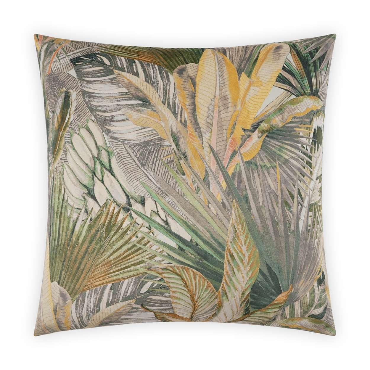 Jandula Pillow - Remutear