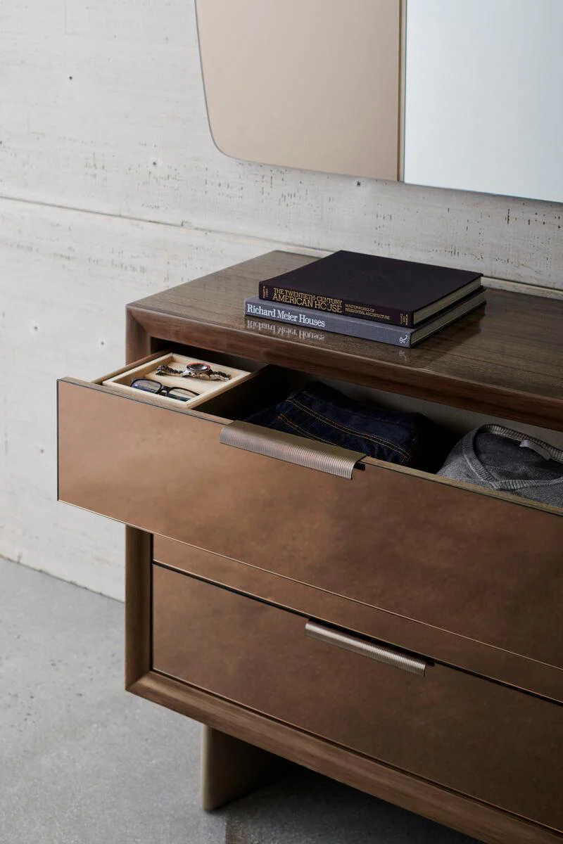 LA MODA DRESSER - Remutear