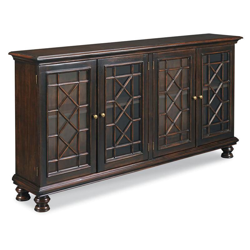 Anson Bookcase - Remutear