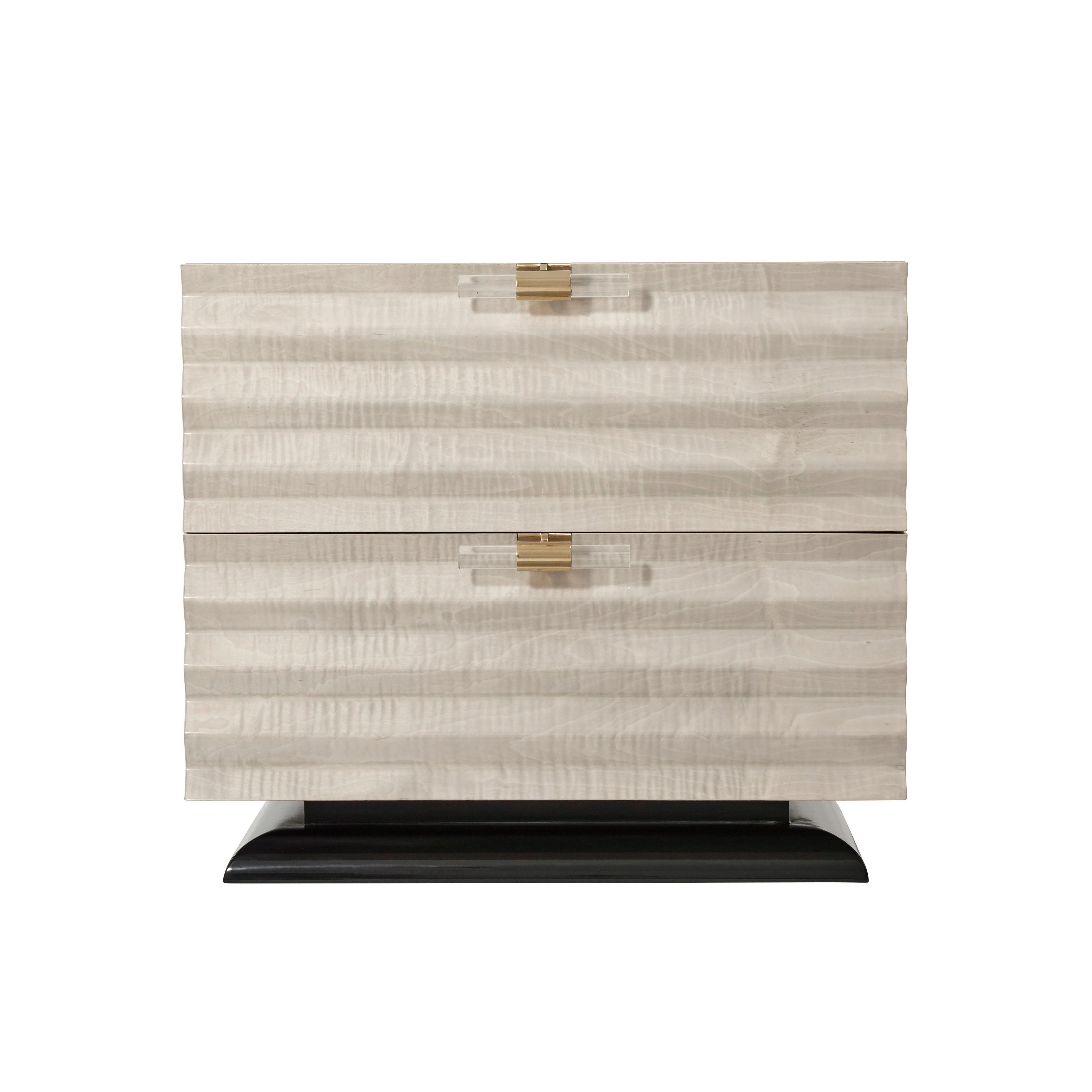 Surface Nightstand - Remutear