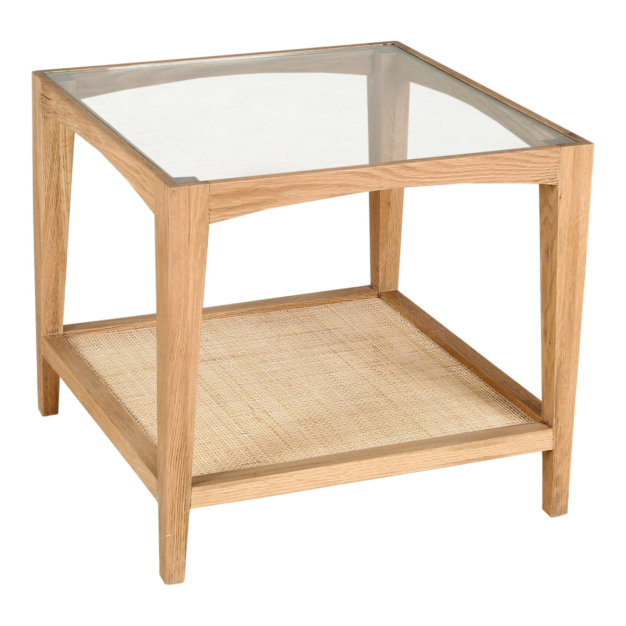 Harrington Side Table - Remutear