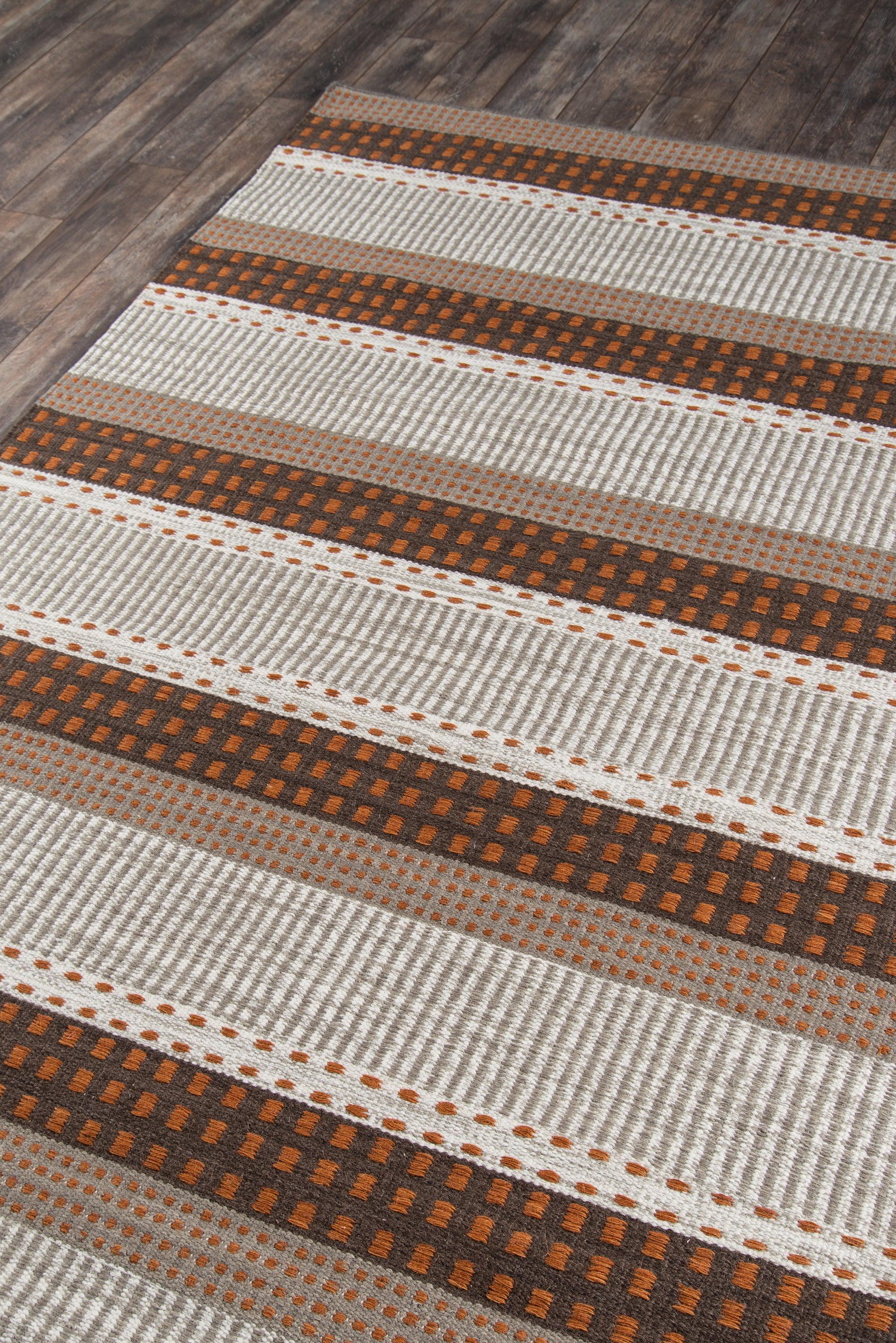 Mesa 12 Rug - Remutear