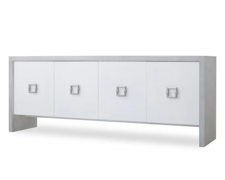 Liza Credenza - Remutear