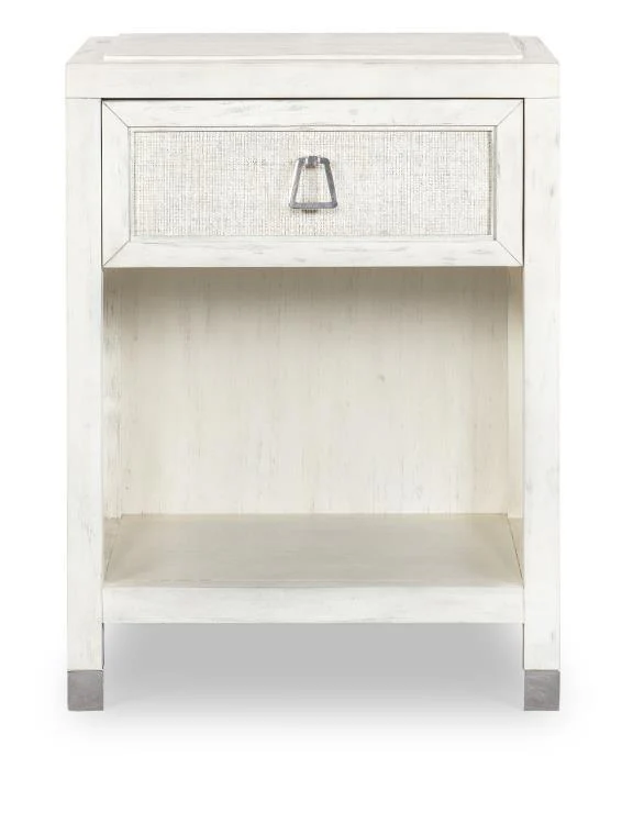 Curate Atlas Single Drawer Nightstand - Remutear