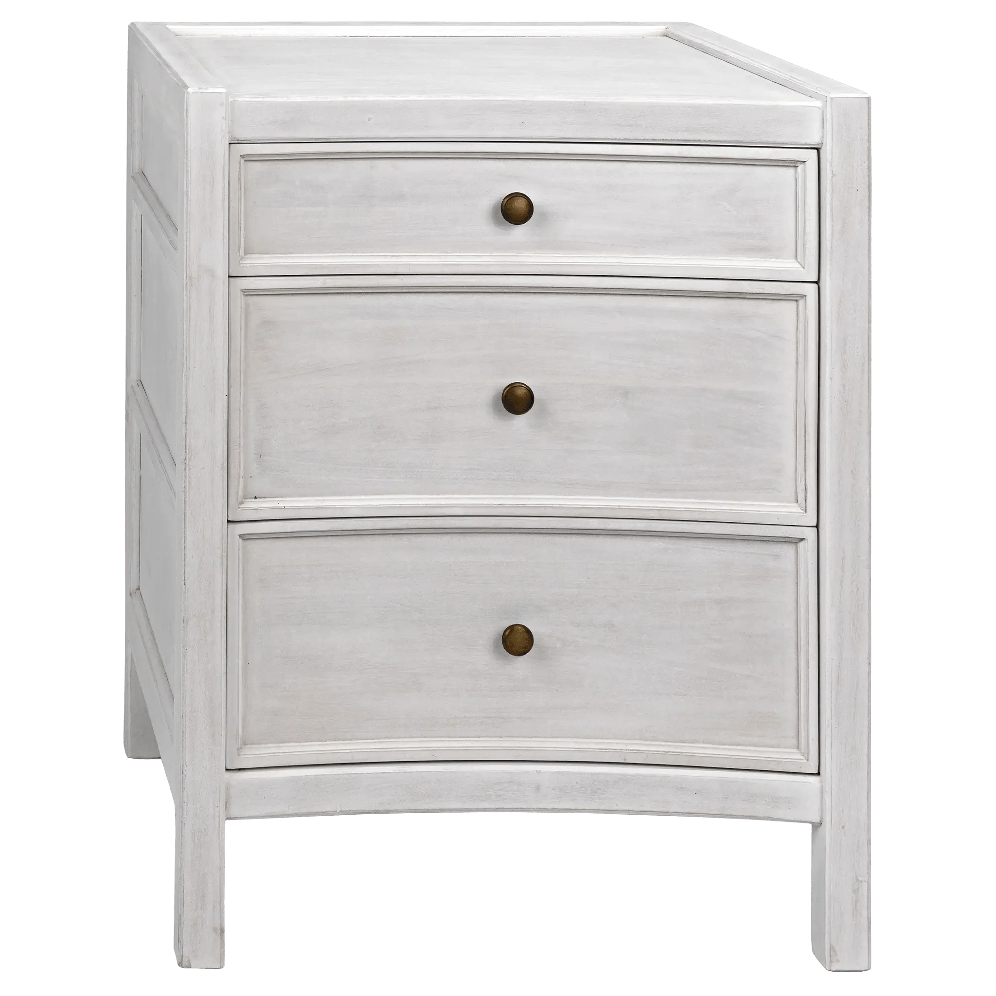 Hampton Night Stand 24