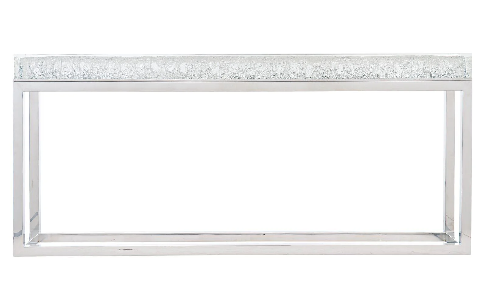 ARCTIC CONSOLE TABLE - Remutear