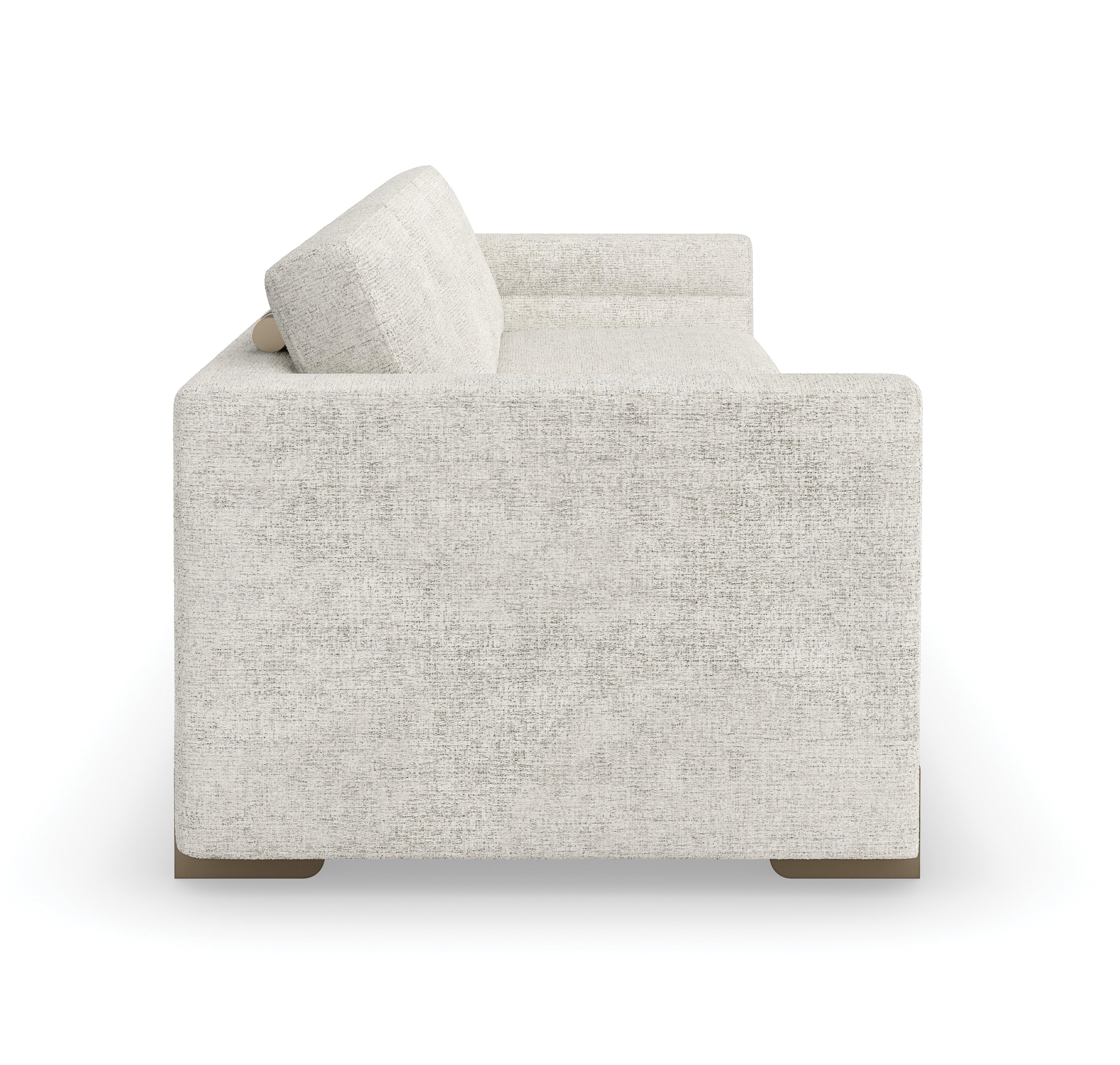 Counter Balance Sofa - Remutear