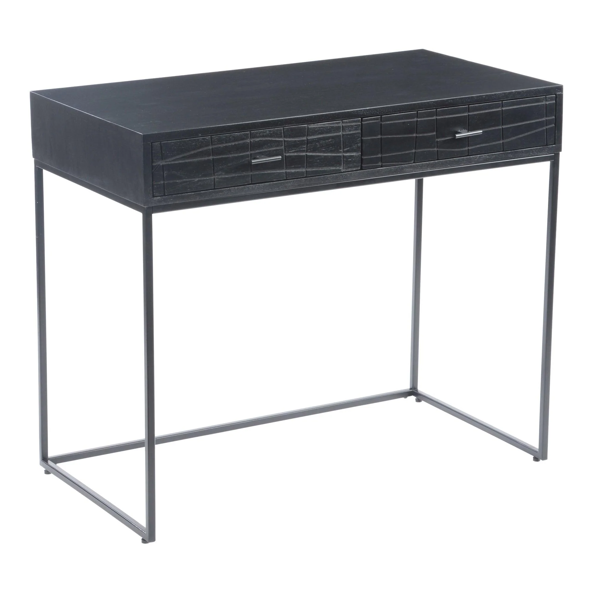 Atelier Desk Black - Remutear
