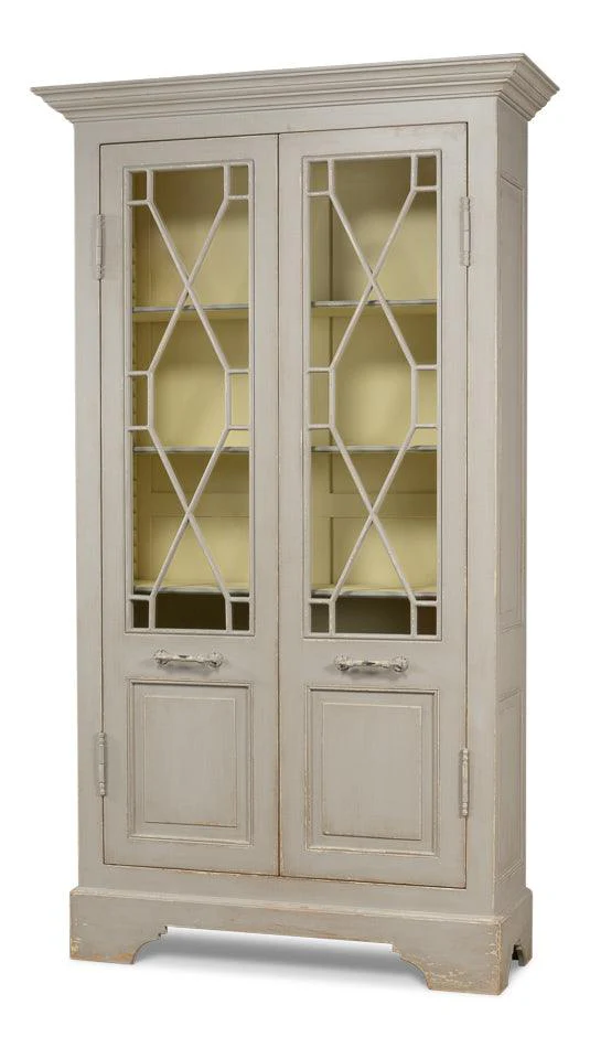 The Kentucky Bourbon Bookcase - Remutear