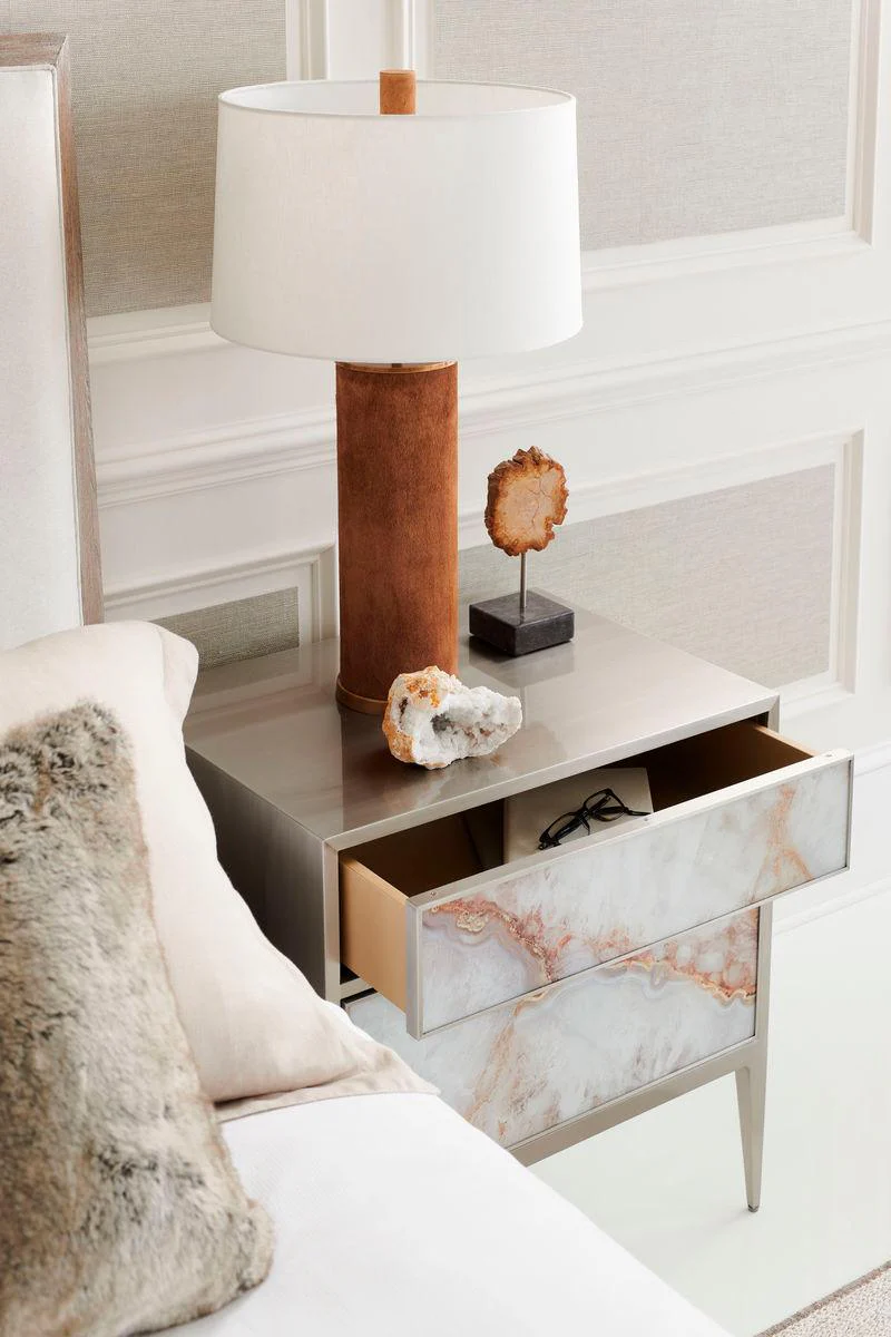 PERFECT GEM NIGHTSTAND - Remutear