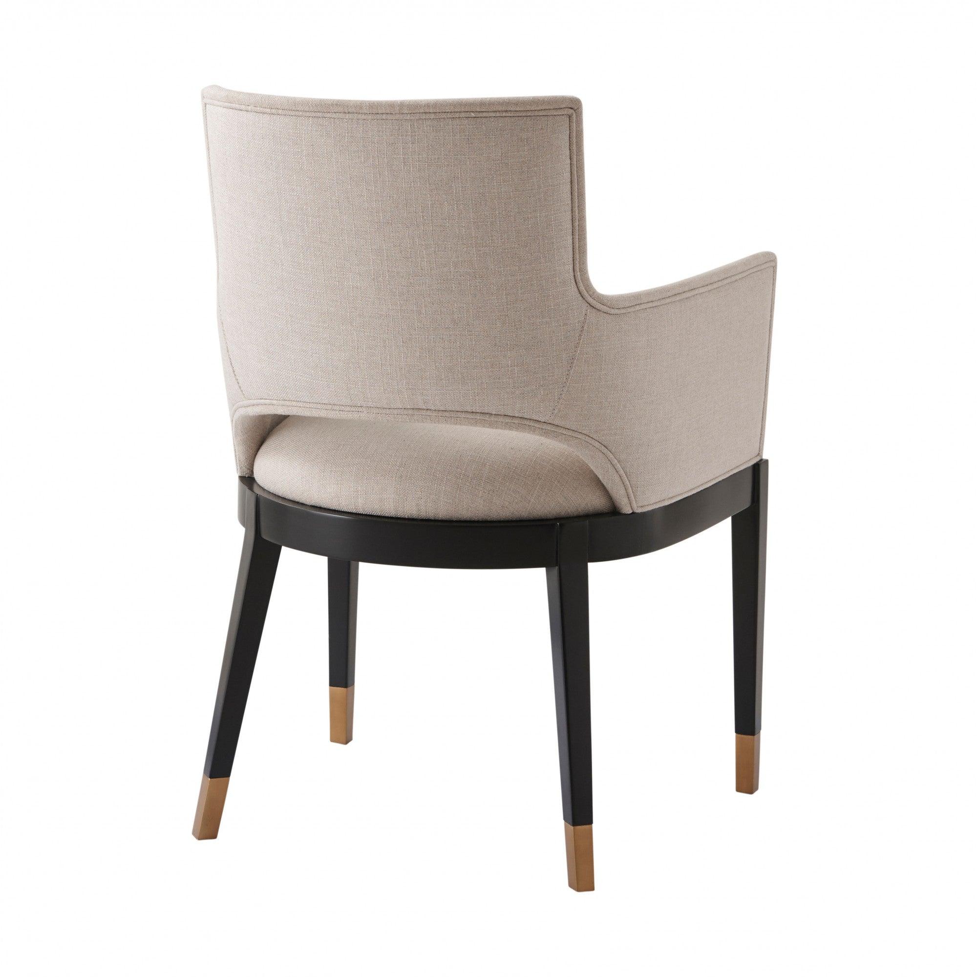 Carlyle Dining Chair - Remutear