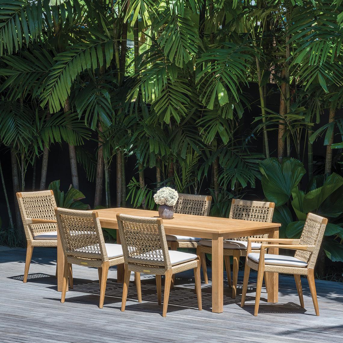 Barcelona Dining Side Chair - Set of 2 - Remutear
