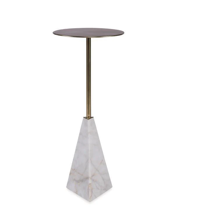 Grand Tour Furniture Sparta Accent Table - Remutear