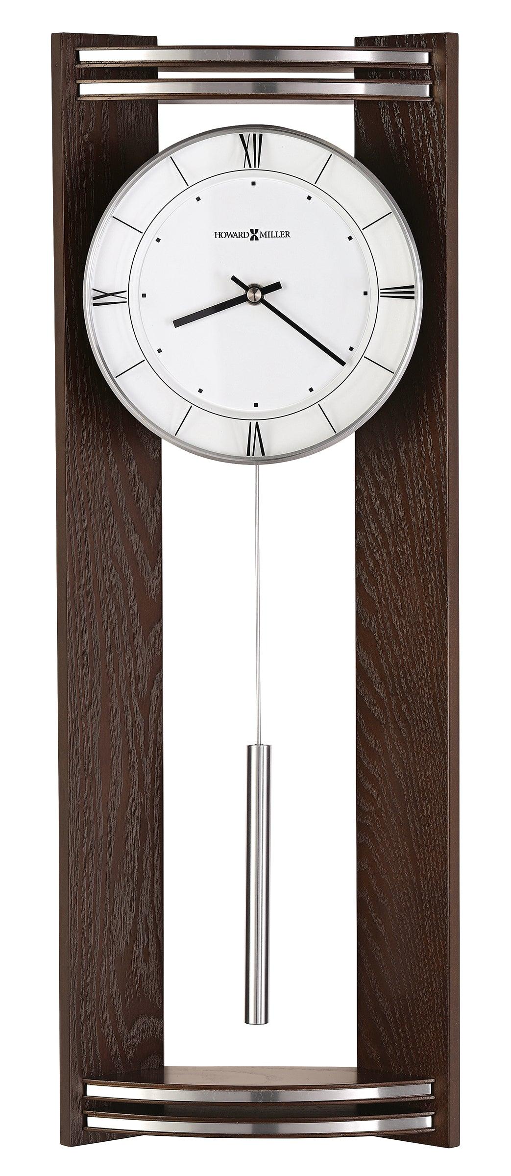 Deco Wall Clock - Remutear