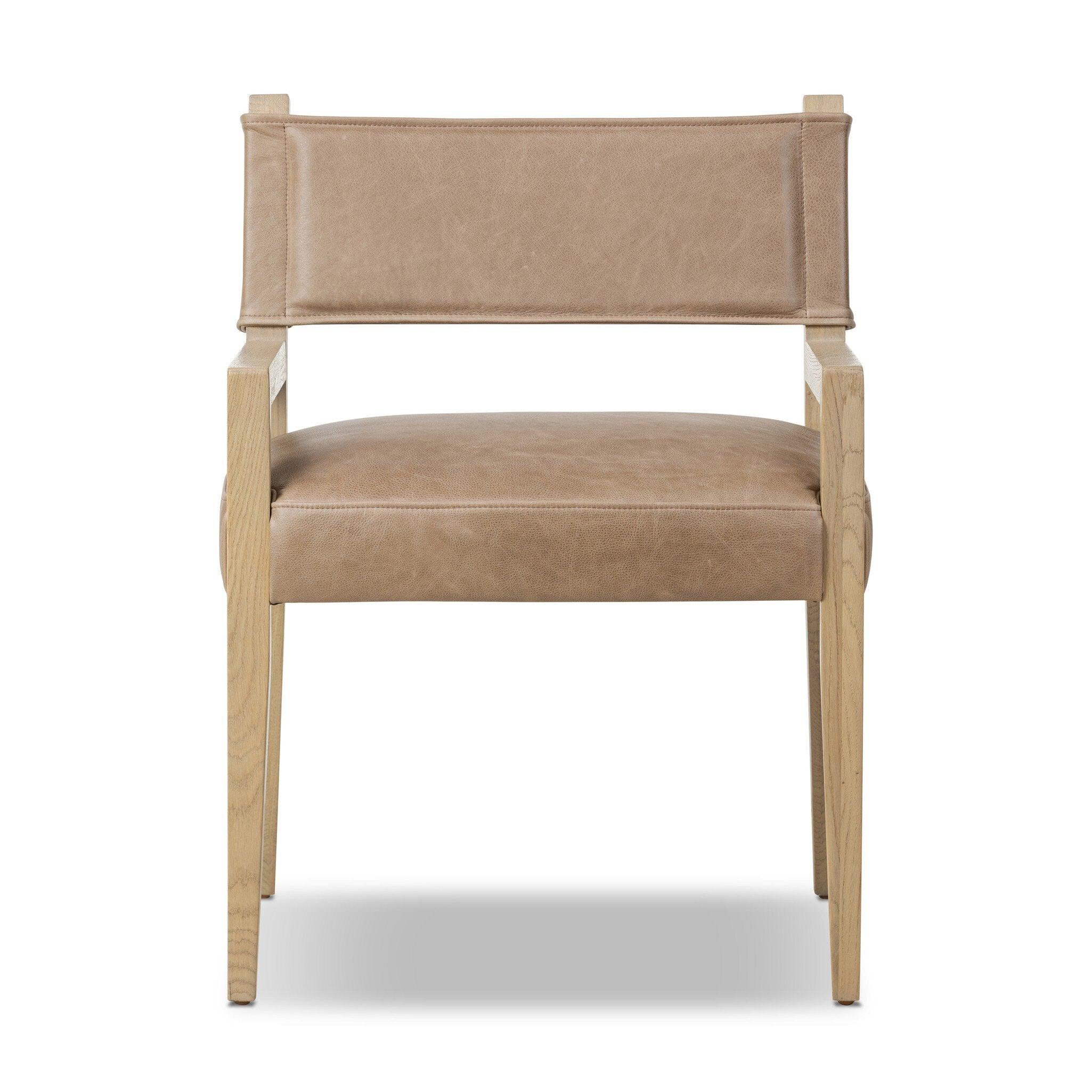 Ferris Dining Armchair - Remutear
