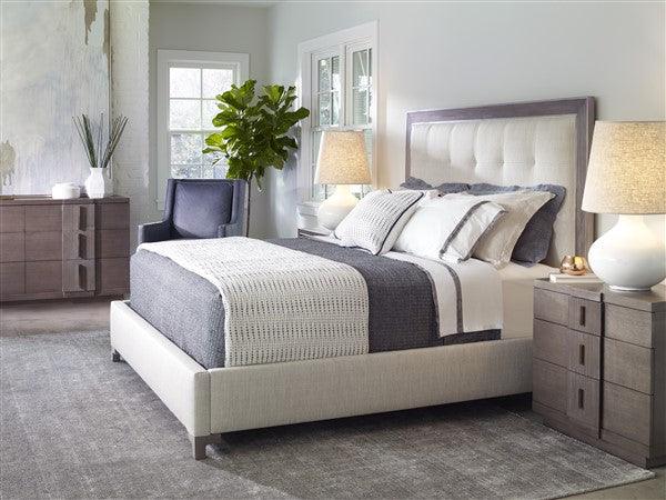 Lawrence King Bed - Remutear