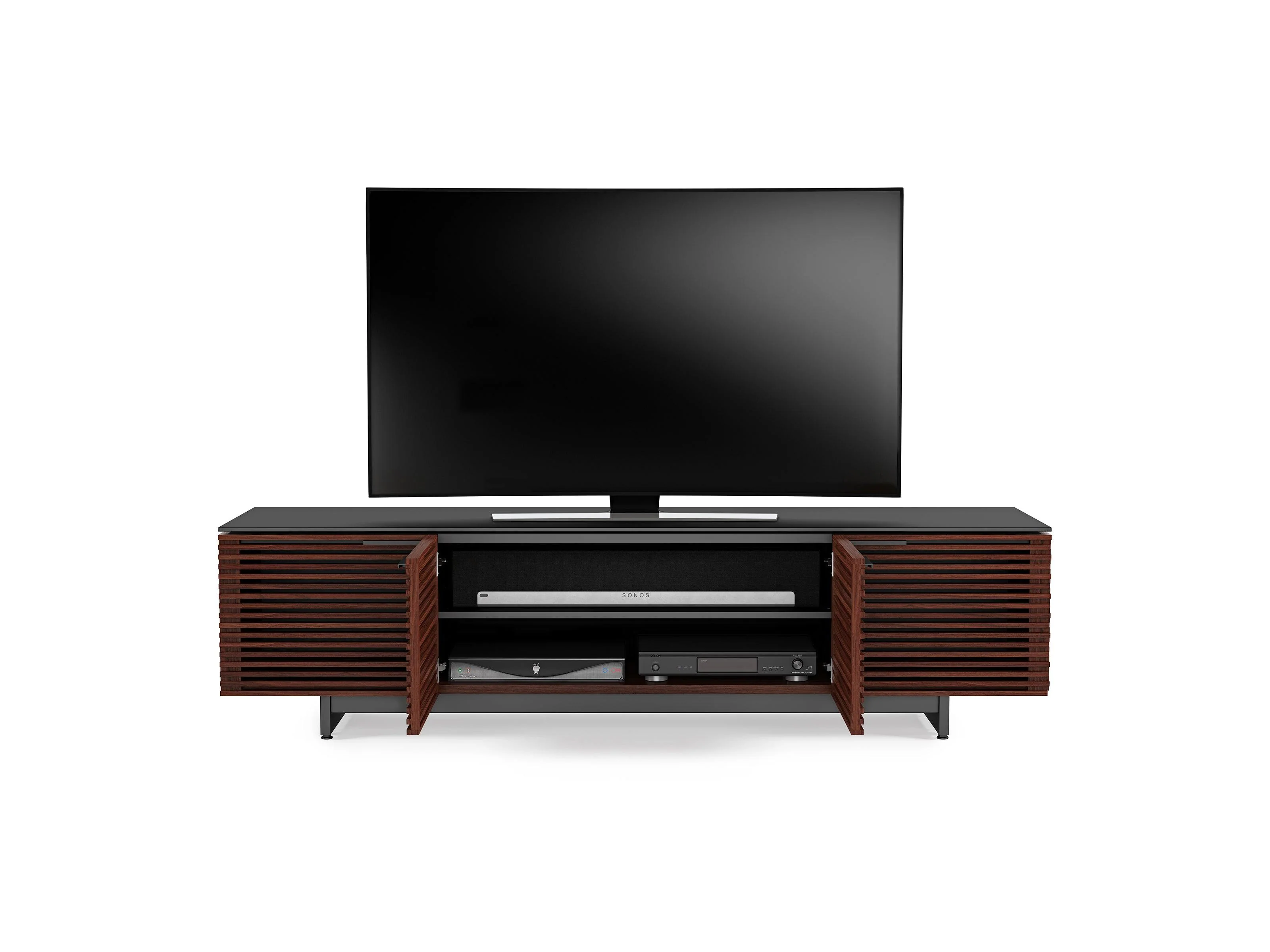 Corridor Media Console - Remutear