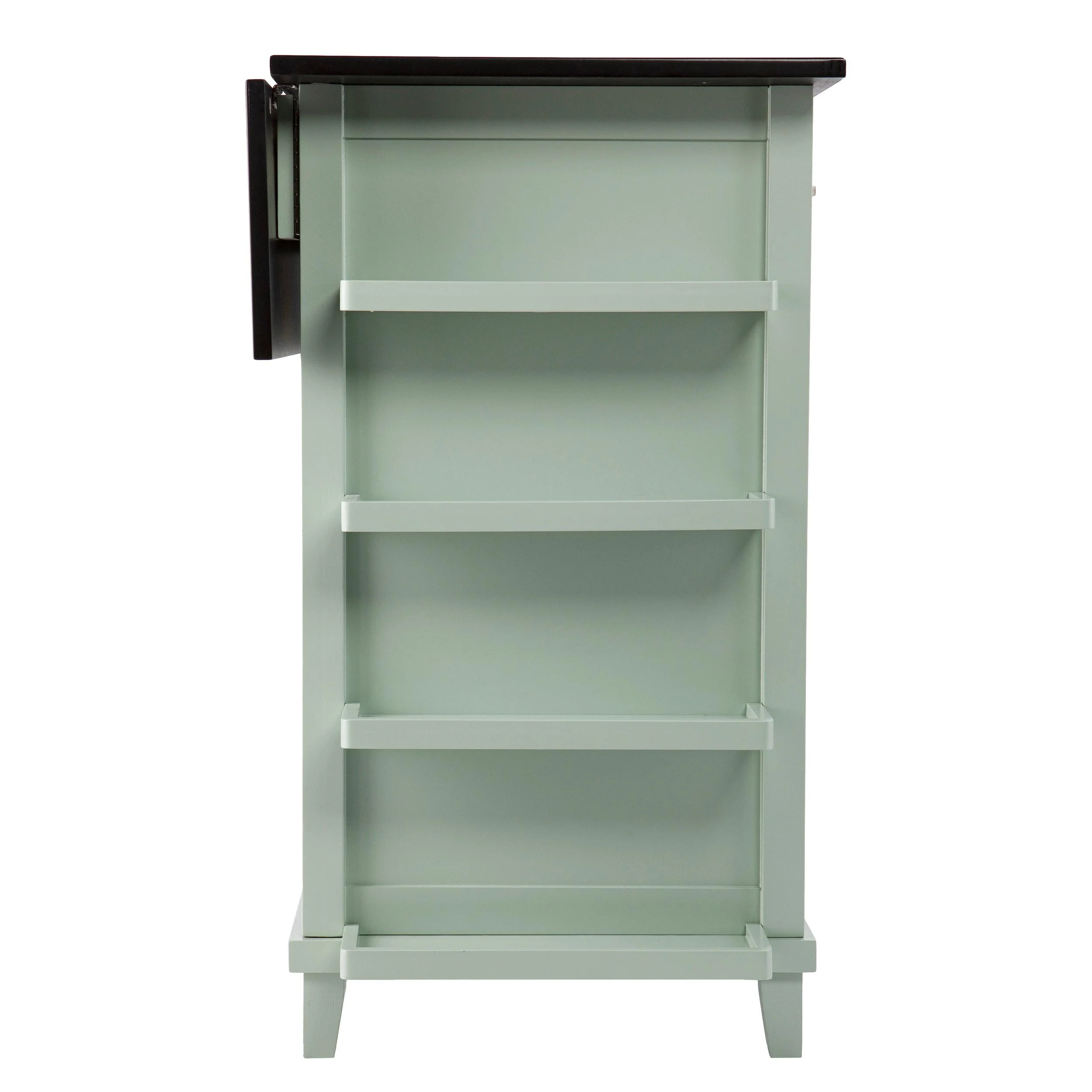 Ollerton Freestanding Kitchen Island - Remutear