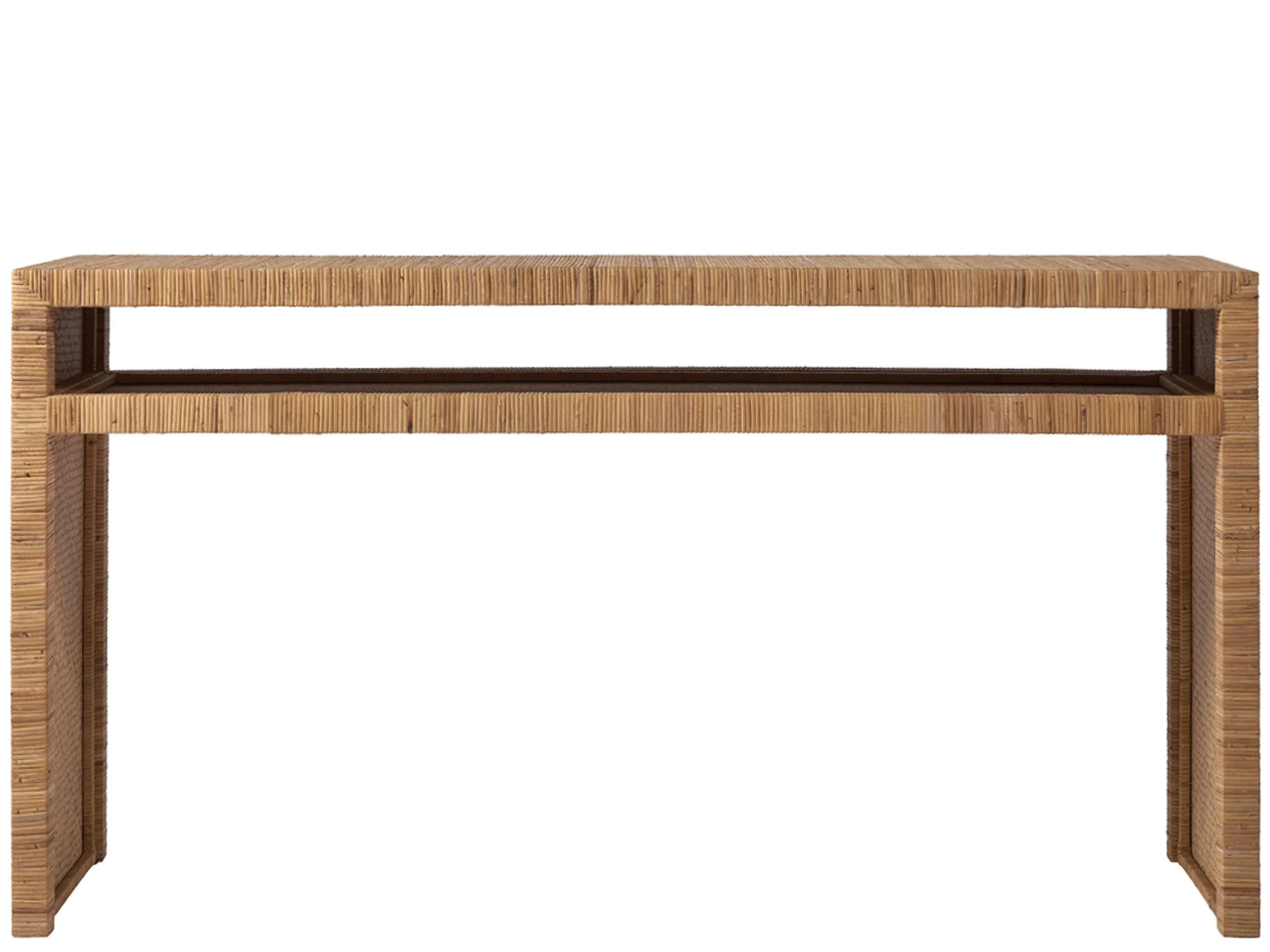 Escape Long Key Console Table - Remutear