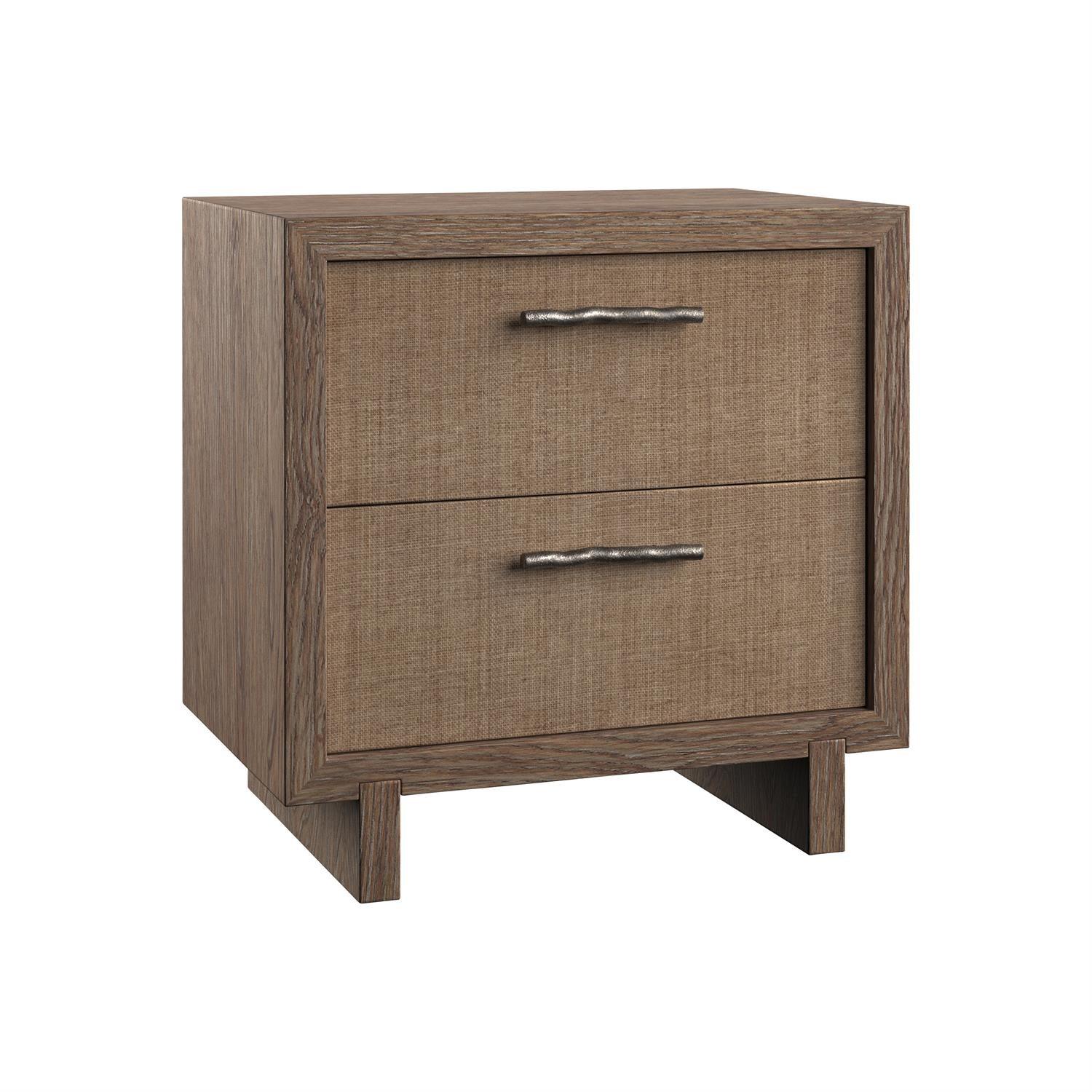 CASA PAROS NIGHTSTAND - Remutear