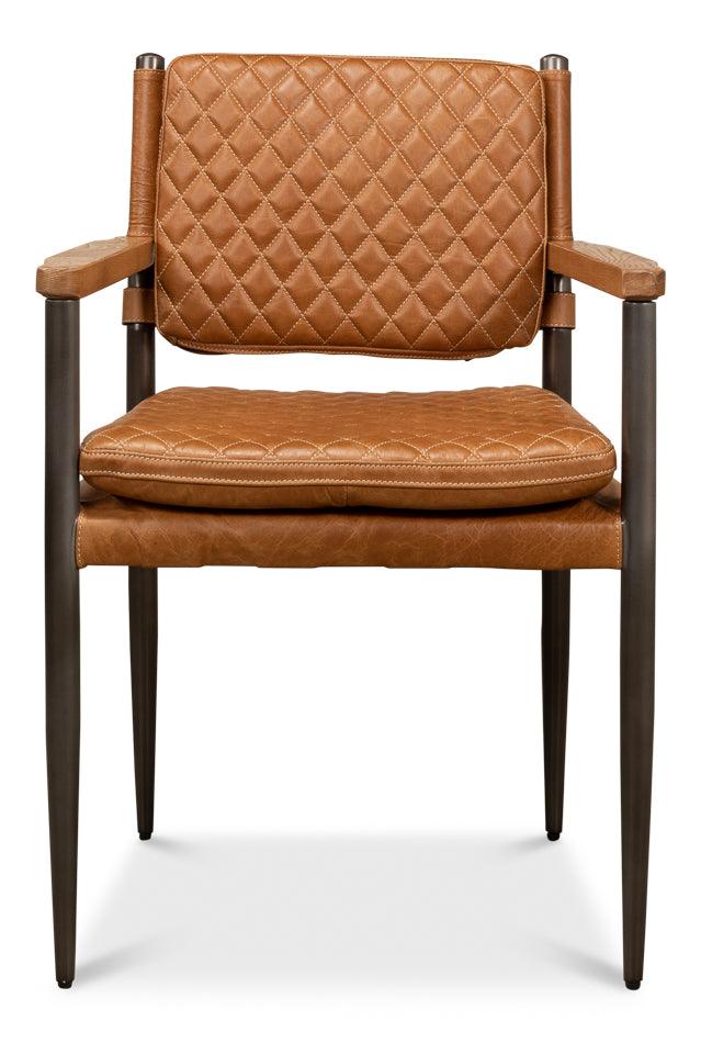 The Harley Chair - Remutear