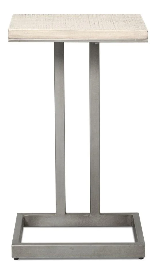 Libby End Table - Remutear